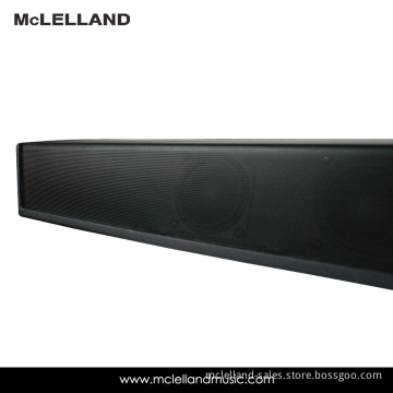 Soundbar Speaker Embracing Sound 3D Field and Effect (HT-6000ES)
